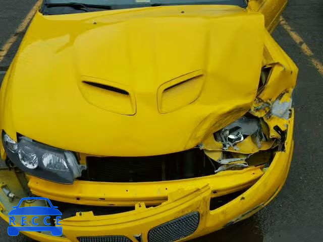 2005 PONTIAC GTO 6G2VX12UX5L394451 image 6