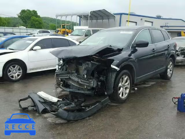 2013 MAZDA CX-9 TOURI JM3TB2CV9D0412800 image 1