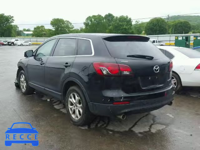 2013 MAZDA CX-9 TOURI JM3TB2CV9D0412800 image 2