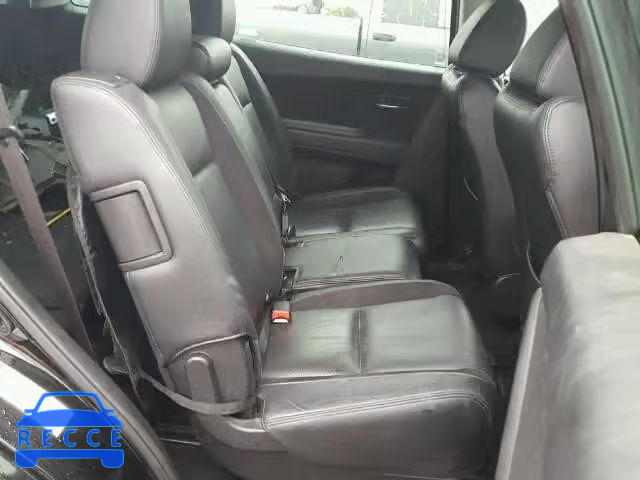 2013 MAZDA CX-9 TOURI JM3TB2CV9D0412800 image 5