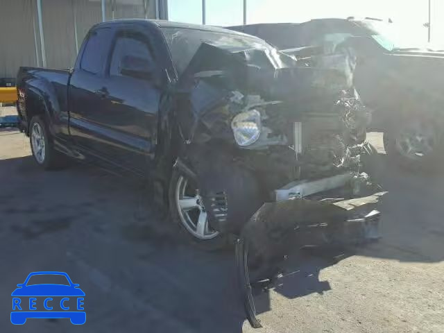 2005 TOYOTA TACOMA X-R 5TETU22N85Z061030 image 0