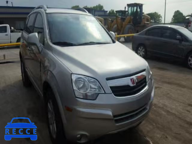 2008 SATURN VUE XR 3GSCL53738S659600 image 0