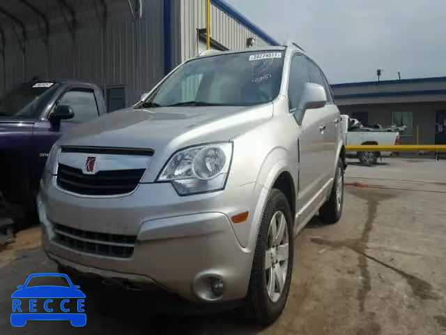 2008 SATURN VUE XR 3GSCL53738S659600 image 1