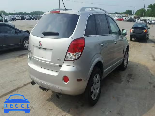 2008 SATURN VUE XR 3GSCL53738S659600 image 3