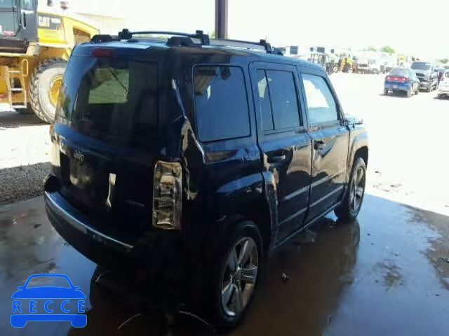 2012 JEEP PATRIOT LI 1C4NJPCB4CD634370 image 3