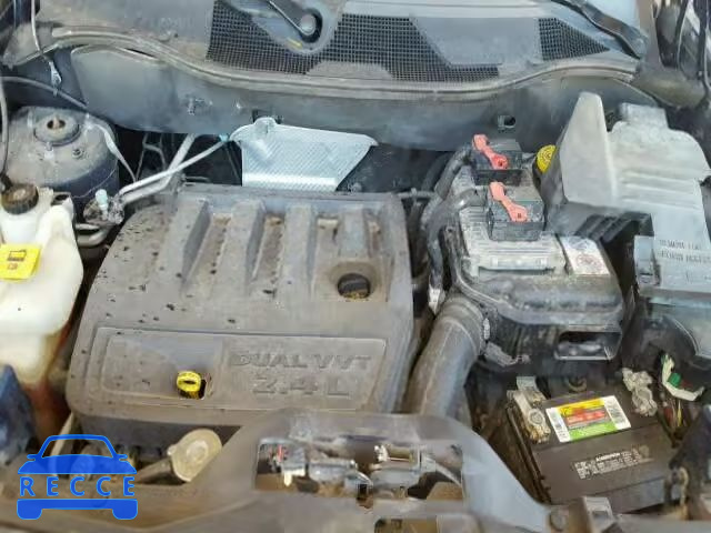 2012 JEEP PATRIOT LI 1C4NJPCB4CD634370 image 6