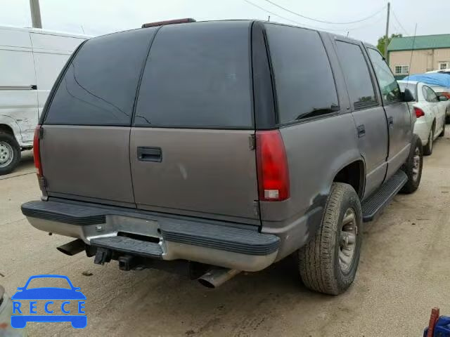 1997 GMC YUKON 1GKEK13RXVJ750138 зображення 3