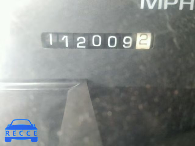 1997 GMC YUKON 1GKEK13RXVJ750138 зображення 7