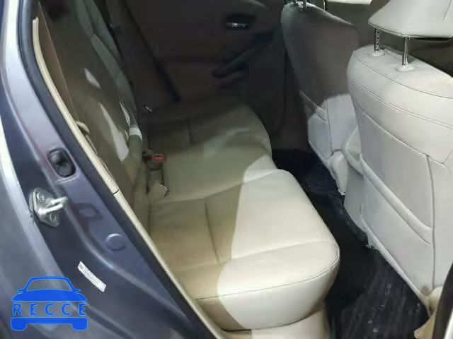 2015 ACURA RDX 5J8TB4H36FL013339 image 5