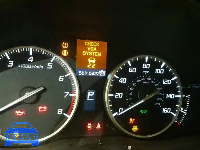 2015 ACURA RDX 5J8TB4H36FL013339 image 7