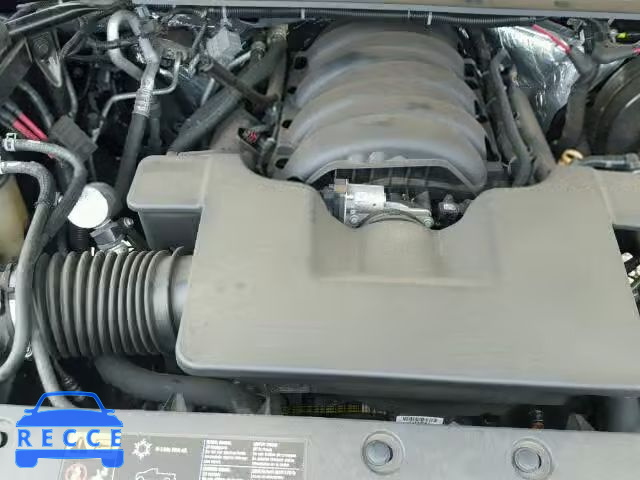 2015 CHEVROLET TAHOE C150 1GNLC2EC9FR674629 image 6