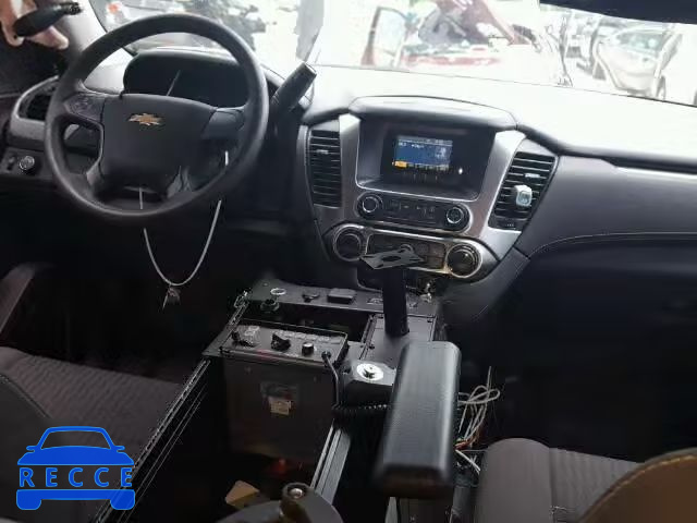 2015 CHEVROLET TAHOE C150 1GNLC2EC9FR674629 image 8