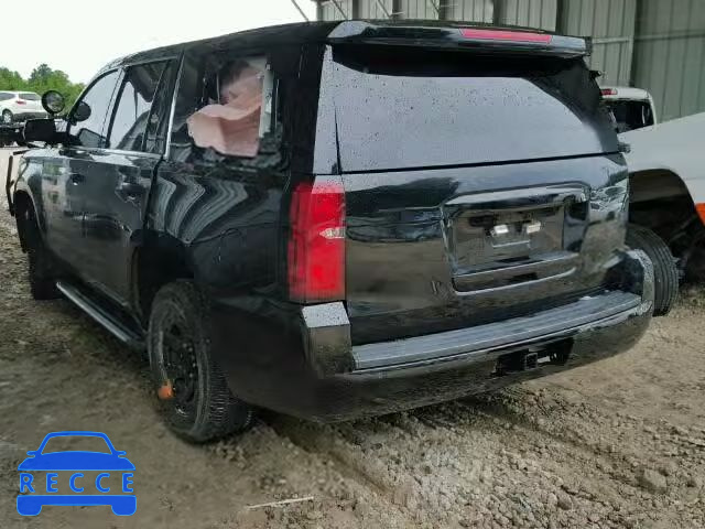 2015 CHEVROLET TAHOE C150 1GNLC2EC5FR674501 image 2