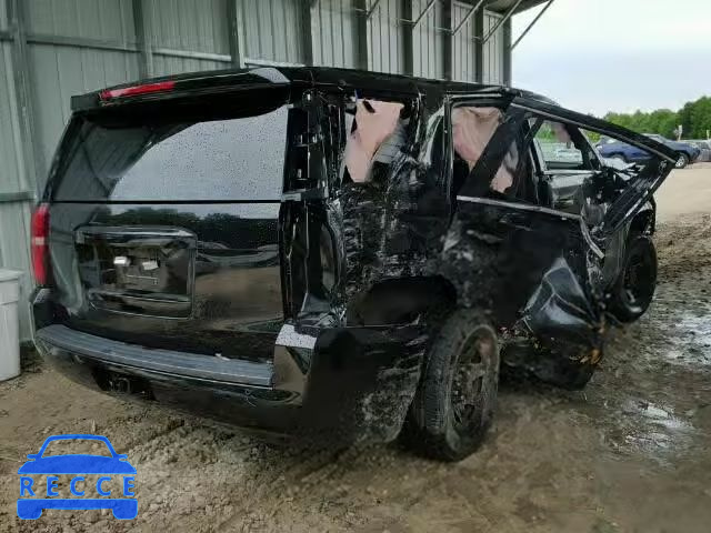 2015 CHEVROLET TAHOE C150 1GNLC2EC5FR674501 image 3