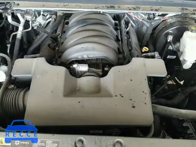2015 CHEVROLET TAHOE C150 1GNLC2EC5FR674501 image 6