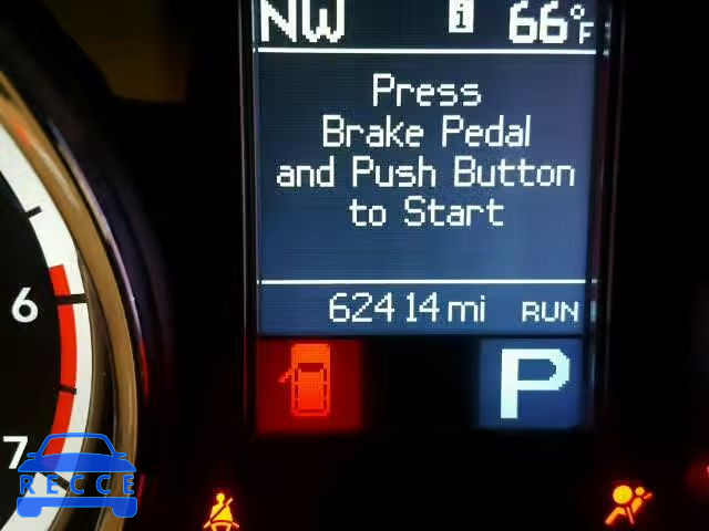 2012 DODGE DURANGO CR 1C4SDJDT8CC253576 image 7