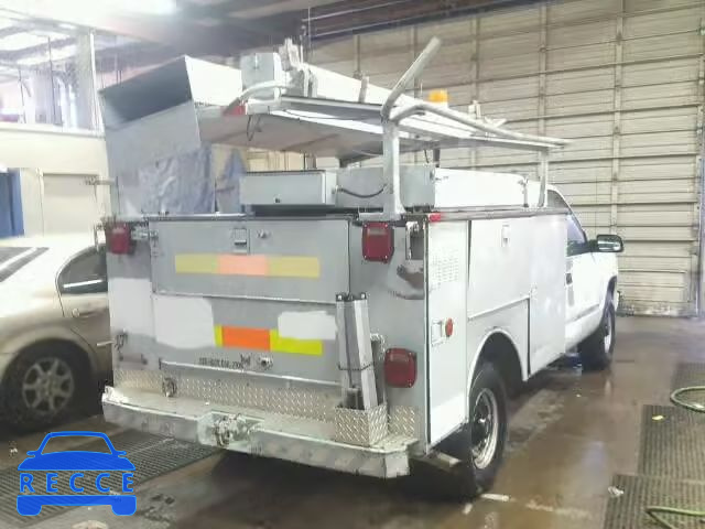 1998 CHEVROLET C3500 1GBGC34R6WF028301 image 3