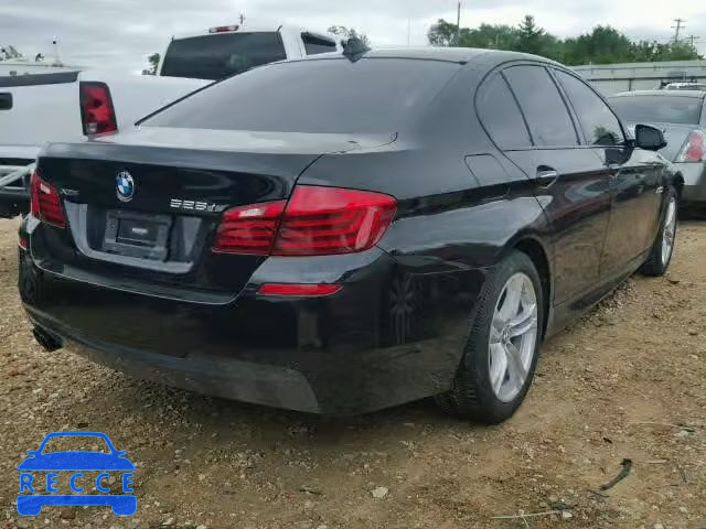 2016 BMW 528XI WBA5A7C57GG148406 зображення 3