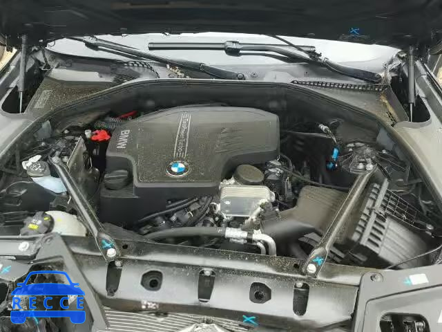2016 BMW 528XI WBA5A7C57GG148406 зображення 6