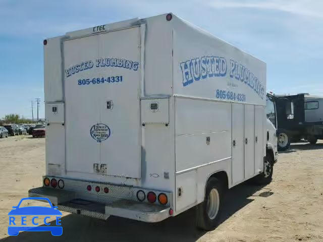 2008 CHEVROLET 4500 W4504 J8BC4W16287000034 Bild 3