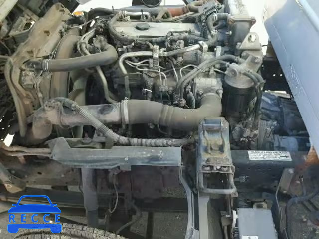 2008 CHEVROLET 4500 W4504 J8BC4W16287000034 image 6