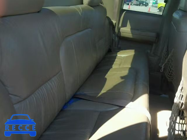 1997 GMC SIERRA K15 2GTEK19R5V1522111 зображення 5