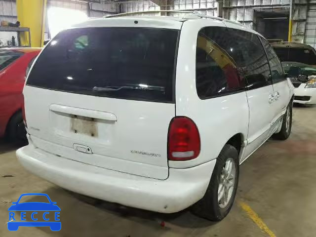 1998 DODGE CARAVAN SE 2B4GP45G8WR747963 зображення 3