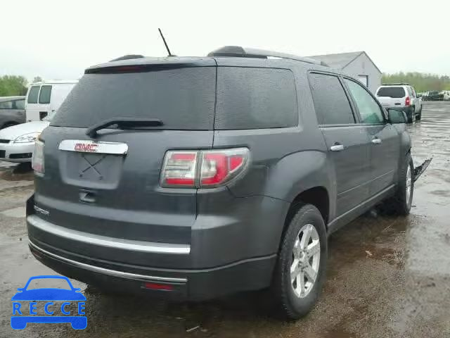 2014 GMC ACADIA SLE 1GKKRNED2EJ109167 image 3