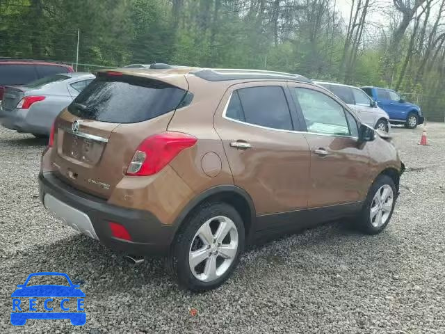 2016 BUICK ENCORE CON KL4CJFSB6GB591228 зображення 3