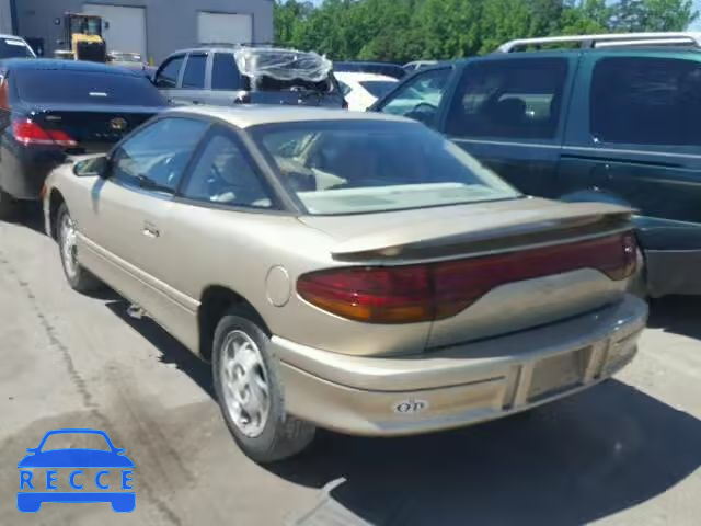 1995 SATURN SC2 1G8ZH1275SZ324358 Bild 2