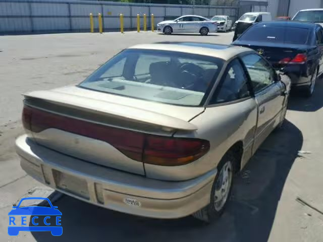 1995 SATURN SC2 1G8ZH1275SZ324358 Bild 3