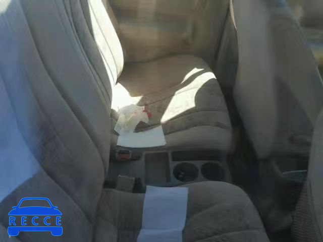 1995 SATURN SC2 1G8ZH1275SZ324358 Bild 5