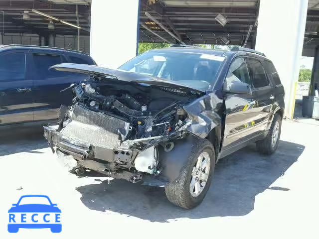 2015 GMC ACADIA SLE 1GKKRPKD3FJ341374 image 1