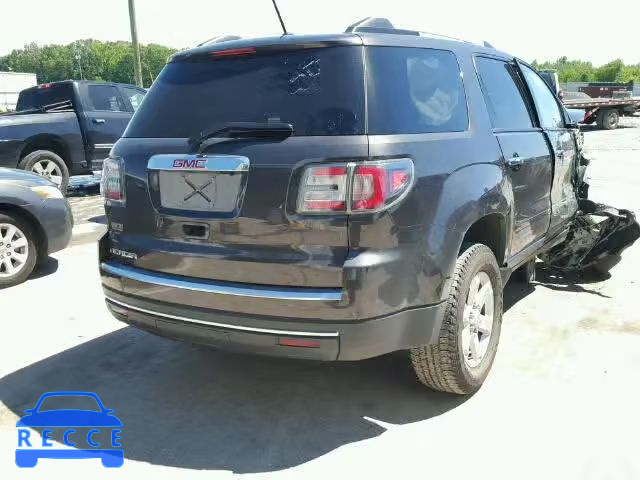 2015 GMC ACADIA SLE 1GKKRPKD3FJ341374 image 3