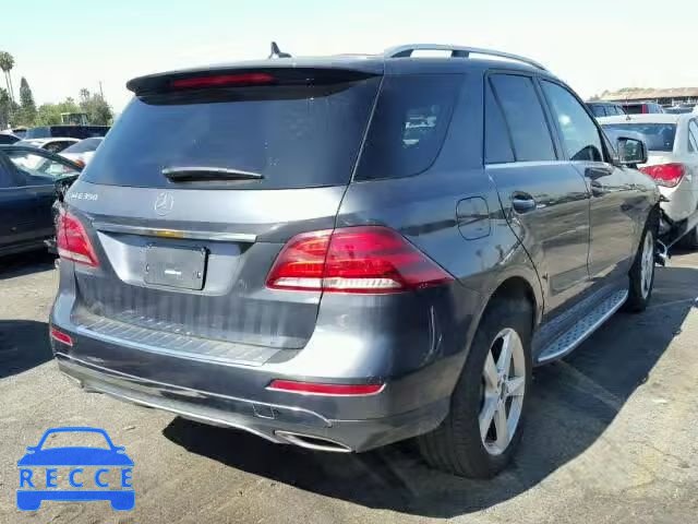 2016 MERCEDES-BENZ GLE 350 4JGDA5JB9GA681366 Bild 3