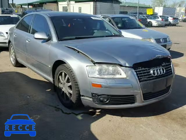 2007 AUDI A8 QUATTRO WAULV44EX7N000559 image 0