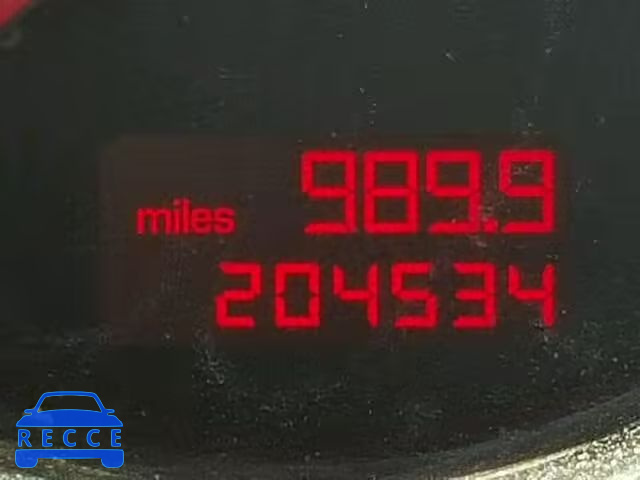 2007 AUDI A8 QUATTRO WAULV44EX7N000559 image 7