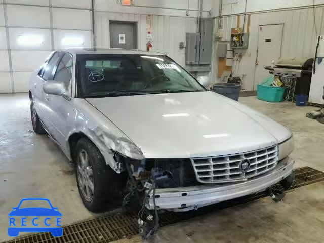 2001 CADILLAC SEVILLE ST 1G6KY54981U271599 image 0