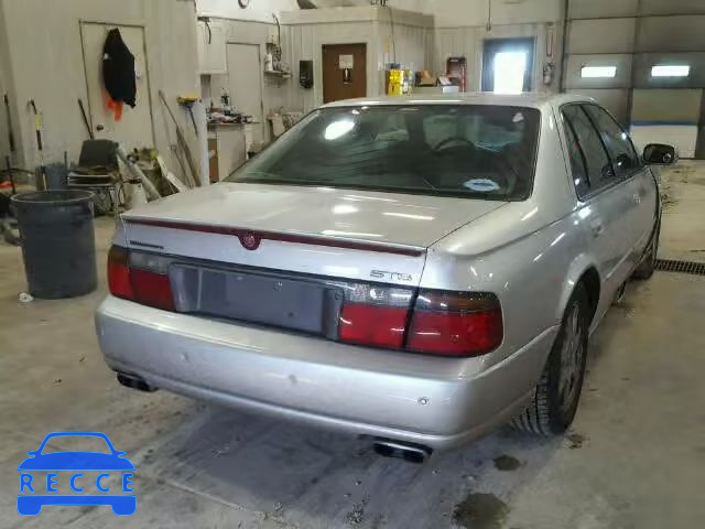 2001 CADILLAC SEVILLE ST 1G6KY54981U271599 image 3