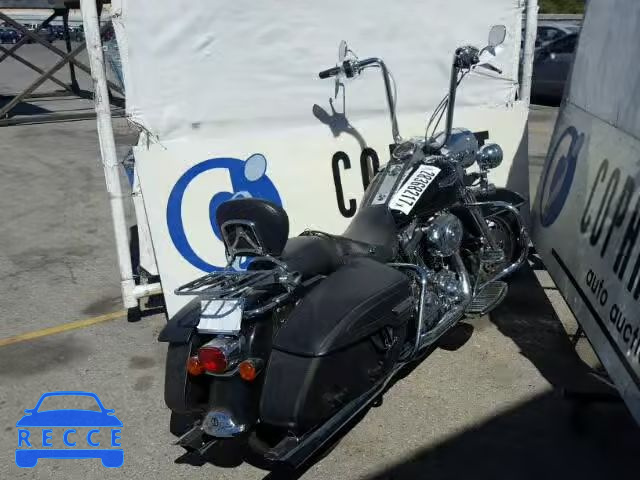 2007 HARLEY-DAVIDSON FLHRCI 1HD1FR4387Y661863 image 3