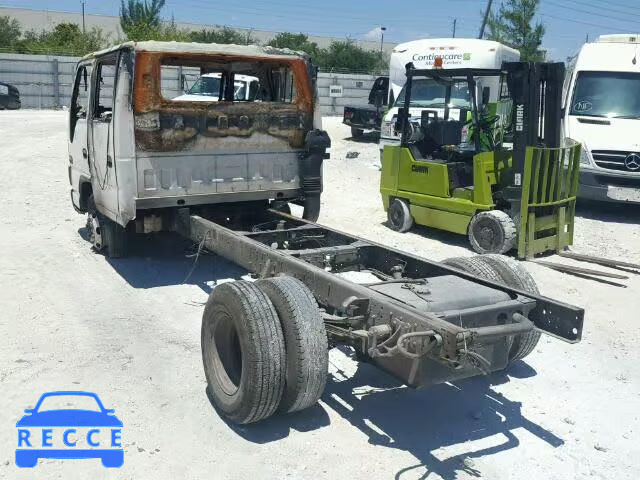 2003 GMC W4500 W450 J8DC4J14637008056 зображення 2