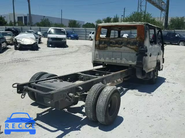 2003 GMC W4500 W450 J8DC4J14637008056 image 3