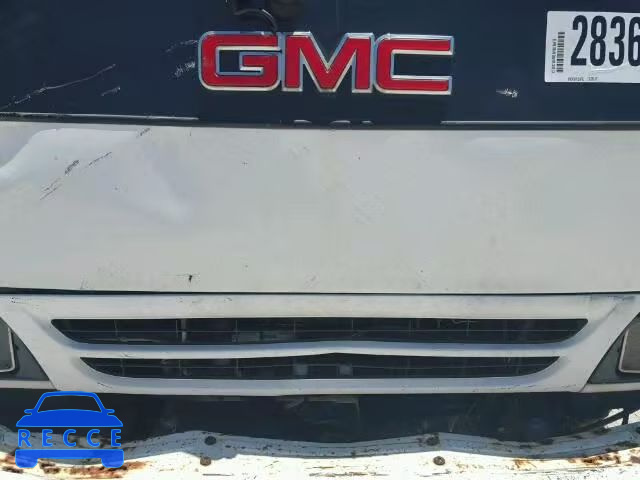 2003 GMC W4500 W450 J8DC4J14637008056 зображення 6