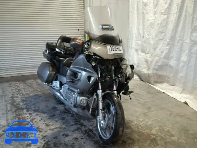 2008 HONDA GL1800 1HFSC47H18A713553 image 0