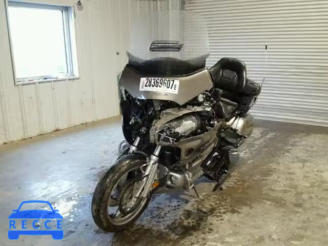 2008 HONDA GL1800 1HFSC47H18A713553 image 1