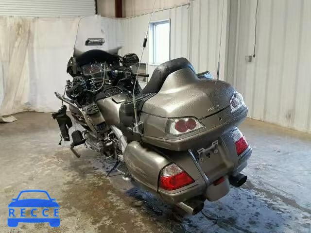 2008 HONDA GL1800 1HFSC47H18A713553 image 2