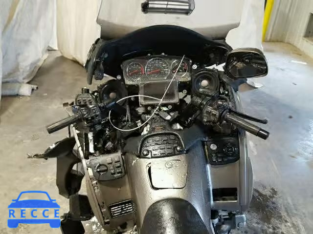 2008 HONDA GL1800 1HFSC47H18A713553 image 4