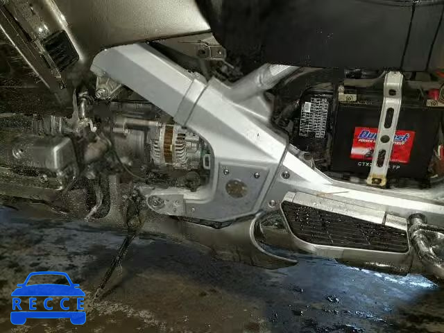 2008 HONDA GL1800 1HFSC47H18A713553 image 6