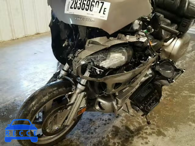 2008 HONDA GL1800 1HFSC47H18A713553 image 8