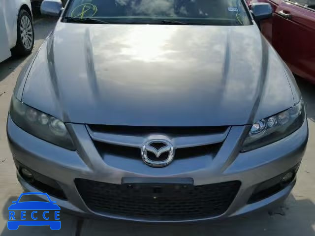 2006 MAZDA MAZDASPEED JM1GG12L861106108 Bild 8